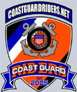 Coast Guard Riders