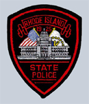 Rhode Island State Police