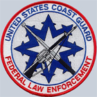 USCG Law Enforcement